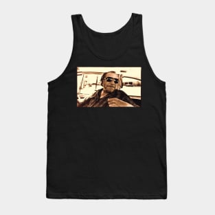 Henry Charles Bukowski, The Great Tank Top